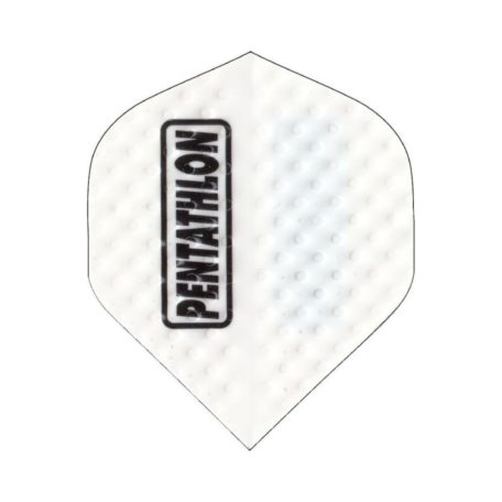 Pentathlon Embossed Standard Flights